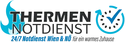 Thermen-Notdienst – 24/7 Notdienst Wien & NÖ für ein warmes Zuhause