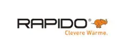 Logo Rapido
