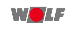 Logo Wolf